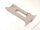 2011-2019 Ford Fiesta Driver Upper Center Pillar Used. Price: $33.84.