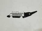 Genuine Infiniti Q60 2017-22 Front Bumper Left Driver Bracket 62045-5CA0A New. Price: $36.00.