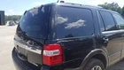 17 Ford Expedition Quarter Panel Cut Rear Right Passenger Black Gold 119 In. Wb Used. Price: $420.75.