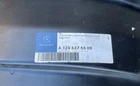 Oem Mercedes W124 Body 300E Left Rear Panel 1246375509 New. Price: $90.00.
