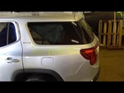 *no Shipping* Driver Left Quarter Panel Fits 19-20 Acadia 10245010 Used. Price: $553.21.