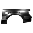 Ford F-150 09-14 Sherman 579C-50BXQL Driver Side Bed Panel Capa Certified New. Price: $512.48.