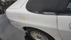 Passenger Right Quarter Panel Convertible Fits 91 Mazda RX7 Used. Price: $399.00.