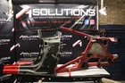 Lamborghini Huracan LP610-4 Lh Rear Frame Rail Chassis Body Cut Quarter Used. Price: $3824.99.