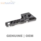 2019-2023 Bmw Z4 Rear Left Side Skirt / Rocker Panel Mount Bracket 7436827 Used. Price: $10.49.