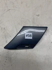Oem New 00-06 Mercedes W220 Class Rear Left Body Quarter Panel Molding #58. Price: $40.00.