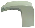 1969 Ford Mustang Fastback Quarter Panel Extension - Lh New Dii. Price: $170.89.