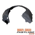 2009-2014 Hyundai Sonata Rear Wheel Guard Assembly Left New Oem 86821-3Q501. Price: $187.51.