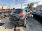 11 12 Nissan Juke Quarter Panel Right Rh Gray Used. Price: $300.00.