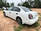 Driver Left Quarter Panel Fits 02-06 Altima 104881286 Used. Price: $440.40.