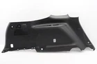 2017 - 2021 Nissan Armada Rear Left Quarter Lower Trim Cover Panel Oem Black G Used. Price: $149.92.