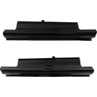 Set Of 2 Rocker Panels Front Left-and-right For Chevy Olds & Pair New. Price: $176.50.