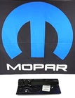 New Oem Mopar Rear Closure Panel 68463248AA. Price: $43.99.
