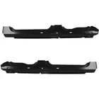 SET-FIT1951101L Key Parts Of 2 Rocker Panels Driver & Passenger Side Pair New. Price: $330.76.
