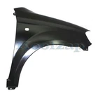 Capa For 07-08 Chevy Aveo Sedan Front Fender Quarter Panel Primed Right Side New. Price: $119.95.