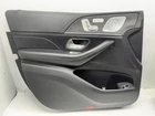 2021-2023 Mercedes C167 GLE53 Coupe Left Front Door Trim Panel Cover Used. Price: $399.99.