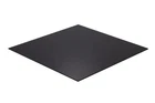 Falken Design BK2025-1-4/2436 Acrylic Black Sheet, 24" X 36", 1/4" Thick New. Price: $114.71.