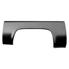 For Gmc K2500 79-82 Sherman Rear Passenger Side Wheel Opening Panel Value Line New. Price: $117.03.
