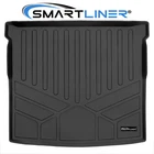 Smartliner Custom Fit Cargo Trunk Mat Oem Tpe 2021-2025 Volkswagen ID.4 New. Price: $92.64.