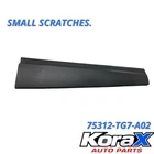 2016-2026 Honda Pilot Front Right Lower Door Garnish New Oem 75312-TG7-A02. Price: $130.11.