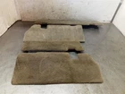 03-06 Escalade Tahoe Yukon 2ND Row Seat Floor Filler Panels 9938238 Used. Price: $149.69.