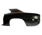 Sherman Parts 831-51L Complete Quarter Panel With Bird Marker Light Hole New. Price: $567.98.