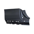 Front Right Passenger Lower Quarter Panel Fits 08-23 Dodge Challenger RRP4705 New. Price: $238.53.
