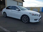 Right Wht Fender Oem 13-17 Honda Accord Used. Price: $100.00.