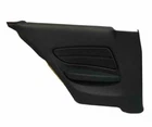 2009 Bmw 128I Rear Left Driver Side Quarter Trim Panel Oem 299626901 Lh Used. Price: $149.99.