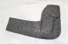 2002-2023 Chrysler Dodge Jeep Ram Front Passenger Side Quarter Panel Insulation Used. Price: $29.95.