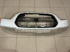 Front Upper Bumper Local White/black 15-19 Ford TRANSIT-150 CK4117C778 Oem Used. Price: $180.50.