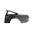 C5ZZ-6327847-C Scott Drake Fastback Quarter Panel (1 Piece, Lh) New. Price: $587.95.