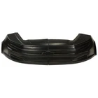 Fivestar 2019 For Chevy Silverado Nose Upper Black- 21191-41051-B New. Price: $151.04.