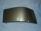 Saab 9-5 Door Sedan Right Rear 1/4 Panel Extension # 4593455 Green 98 2001 Used. Price: $25.00.