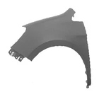 For Honda Odyssey 05-10 Alzare Front Driver Side Fender Capa Certified New. Price: $87.93.