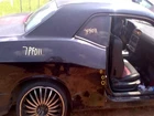 Passenger Right Quarter Panel Fits 08-14 Challenger 103928188 Used. Price: $623.84.