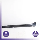 13-19 Bmw F06 650I 640I Gran Coupe Left Rocker Panel Side Skirt Black Oem Used. Price: $116.20.