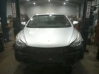 Driver Left Center Pillar Sedan Without Sunroof Fits 11-16 Elantra 117452 Used. Price: $175.00.