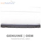 2009-2015 Mercedes-benz GLK350 3.5L Left Side Skirt / Rocker Panel Used. Price: $99.49.