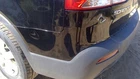11-14 Kia Sorento Driver Left Rear Moulding On Quarter Panel Oem Gray H9 Used. Price: $109.64.