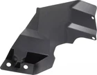 Genuine Nissan Quarter Panel Splash Shield 76747-7S600 New. Price: $26.51.