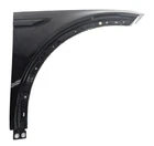 15-20 Land Rover Discovery Sport L550 Front Right Passenger Fender (black) Used. Price: $394.99.