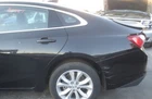 Driver Left Quarter Panel Fits 16-25 Malibu 165879 Used. Price: $300.00.