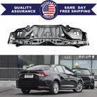 Rear Lower Panel For 2020-2024 Toyota Corolla Underbody Backplate 583070246 New. Price: $110.99.