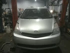 Passenger Right Quarter Panel Fits 04-09 Prius 94300 Used. Price: $125.00.