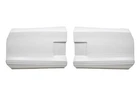 Fivestar 88 Monte Bumper Cover White Plastic 021-450-W New. Price: $164.00.