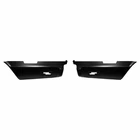 Rear Quarter Lower Section For 78-87 Chevy El Camino Gmc Caballero Pair New. Price: $199.90.
