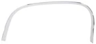 Jegs 90491 Rear Wheel Well Molding 1970-1972 Chevy Camino Right/passenger Sid New. Price: $26.99.