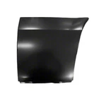 Front Driver Side Lower Quarter Panel Fits 1981-1987 Buick Regal 4462-610-81L New. Price: $92.67.