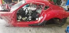 21 Toyota Supra A90 Mkv Rocker Panel Cut Left Driver Red Used. Price: $459.00.